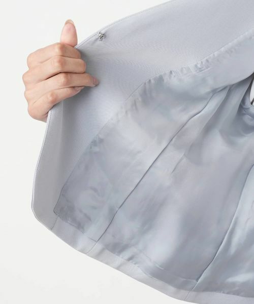 Leilian PLUS HOUSE / レリアンプラスハウス テーラードジャケット | ジャケット【BOURGE】 | 詳細16