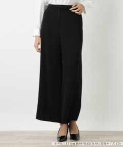 Leilian PLUS HOUSE / レリアンプラスハウス その他パンツ | パンツ【BOURGE】