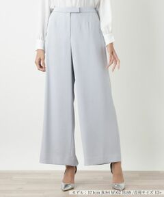 Leilian PLUS HOUSE / レリアンプラスハウス その他パンツ | パンツ【BOURGE】