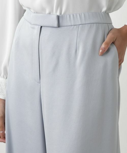Leilian PLUS HOUSE / レリアンプラスハウス その他パンツ | パンツ【BOURGE】 | 詳細11