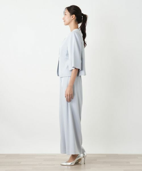 Leilian PLUS HOUSE / レリアンプラスハウス その他パンツ | パンツ【BOURGE】 | 詳細5