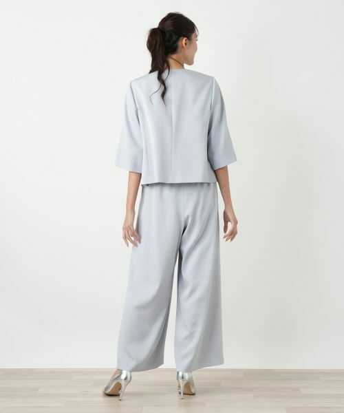 Leilian PLUS HOUSE / レリアンプラスハウス その他パンツ | パンツ【BOURGE】 | 詳細6