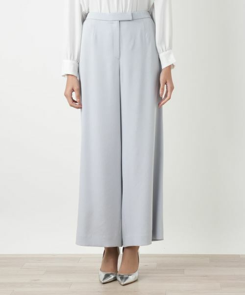 Leilian PLUS HOUSE / レリアンプラスハウス その他パンツ | パンツ【BOURGE】 | 詳細7