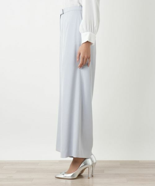 Leilian PLUS HOUSE / レリアンプラスハウス その他パンツ | パンツ【BOURGE】 | 詳細8