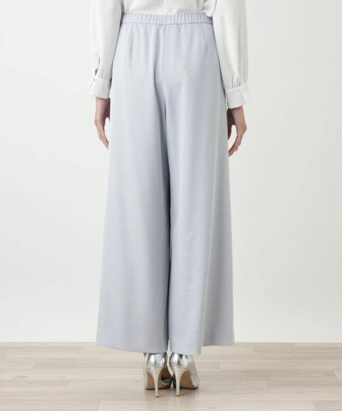 Leilian PLUS HOUSE / レリアンプラスハウス その他パンツ | パンツ【BOURGE】 | 詳細9