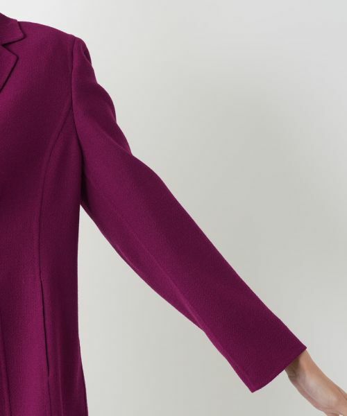 Leilian PLUS HOUSE / レリアンプラスハウス テーラードジャケット | ブレザー【MANIGLIA】 | 詳細12