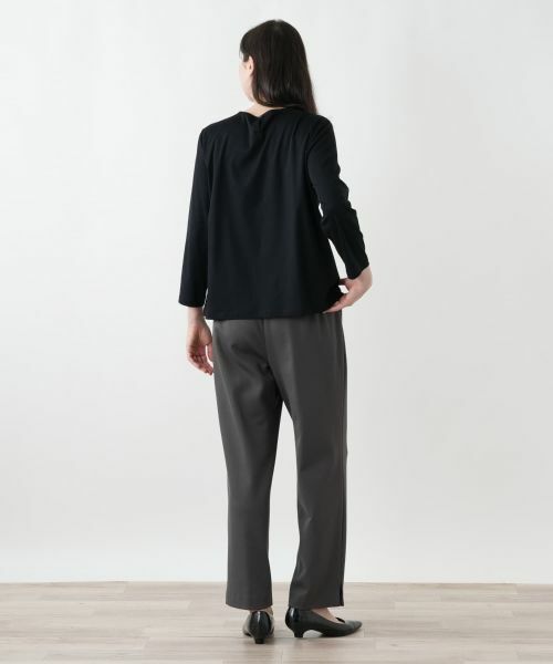 Leilian PLUS HOUSE / レリアンプラスハウス その他パンツ | 【店舗人気】パンツ【プラス企画】 | 詳細3