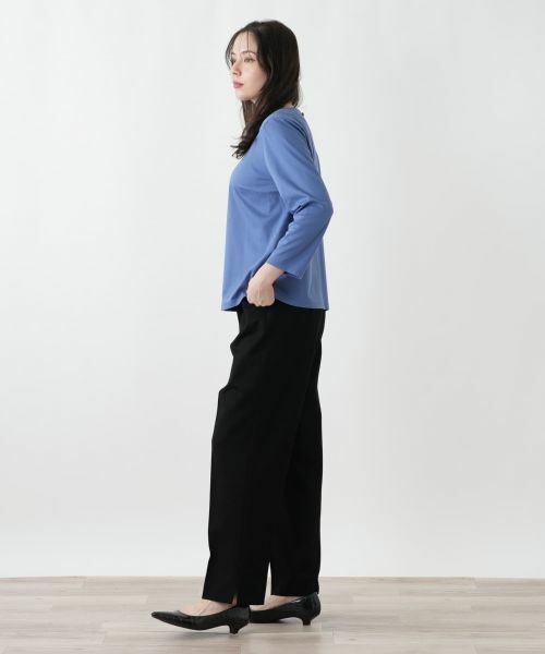 Leilian PLUS HOUSE / レリアンプラスハウス その他パンツ | 【店舗人気】パンツ【プラス企画】 | 詳細5