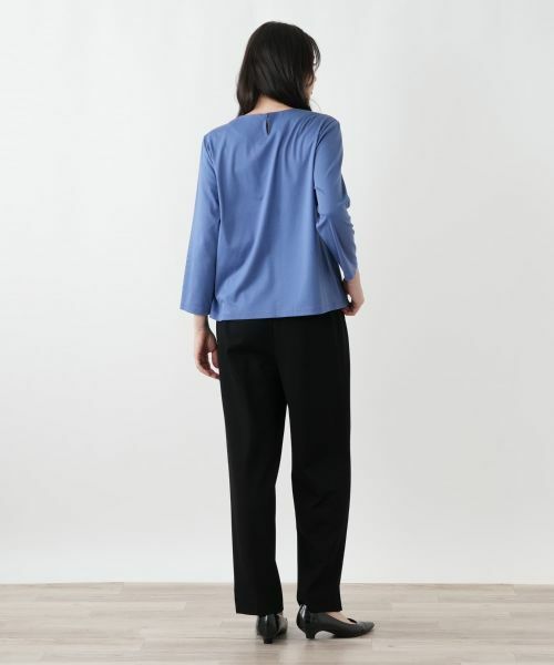 Leilian PLUS HOUSE / レリアンプラスハウス その他パンツ | 【店舗人気】パンツ【プラス企画】 | 詳細6