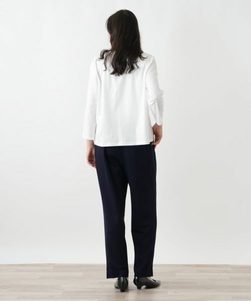 Leilian PLUS HOUSE / レリアンプラスハウス その他パンツ | 【店舗人気】パンツ【プラス企画】 | 詳細9