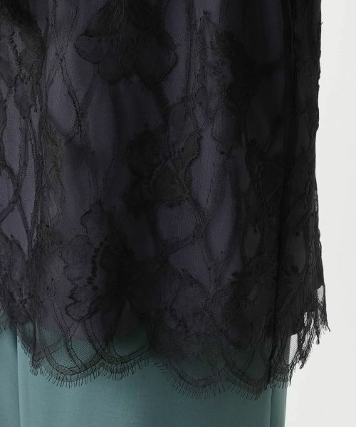 Leilian PLUS HOUSE / レリアンプラスハウス シャツ・ブラウス | ブラウス【BOURGE】 | 詳細12