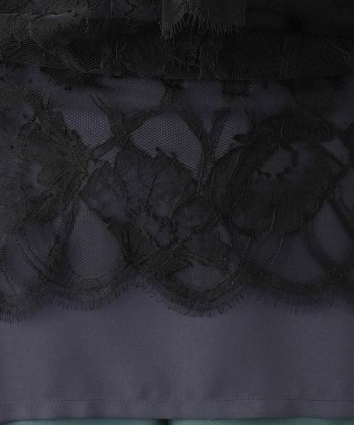 Leilian PLUS HOUSE / レリアンプラスハウス シャツ・ブラウス | ブラウス【BOURGE】 | 詳細13