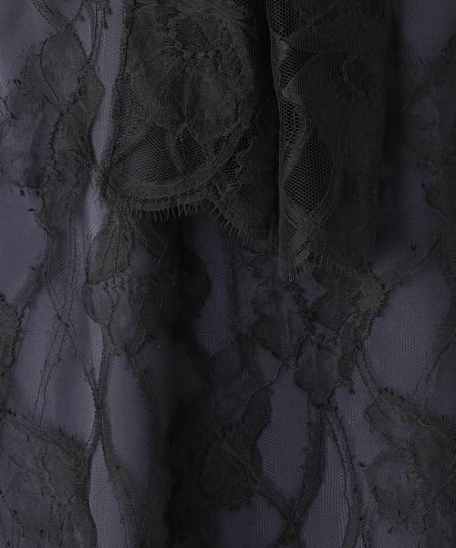 Leilian PLUS HOUSE / レリアンプラスハウス シャツ・ブラウス | ブラウス【BOURGE】 | 詳細14