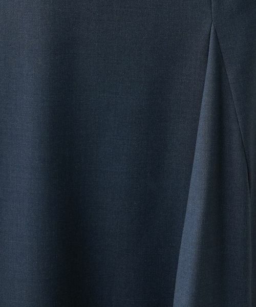 Leilian PLUS HOUSE / レリアンプラスハウス ミニ・ひざ丈スカート | フレアスカート【BOURGE】 | 詳細14