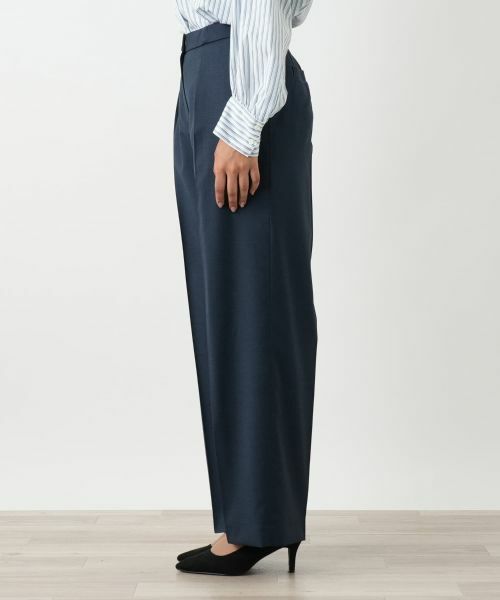 Leilian PLUS HOUSE / レリアンプラスハウス その他パンツ | パンツ【BOURGE】 | 詳細10