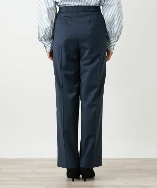 Leilian PLUS HOUSE / レリアンプラスハウス その他パンツ | パンツ【BOURGE】 | 詳細11