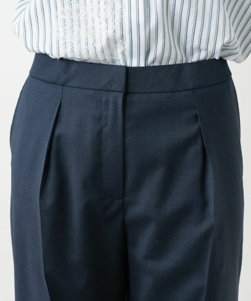 Leilian PLUS HOUSE / レリアンプラスハウス その他パンツ | パンツ【BOURGE】 | 詳細12