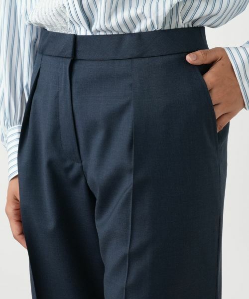 Leilian PLUS HOUSE / レリアンプラスハウス その他パンツ | パンツ【BOURGE】 | 詳細13