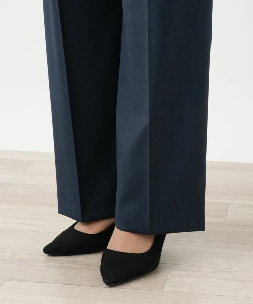 Leilian PLUS HOUSE / レリアンプラスハウス その他パンツ | パンツ【BOURGE】 | 詳細15