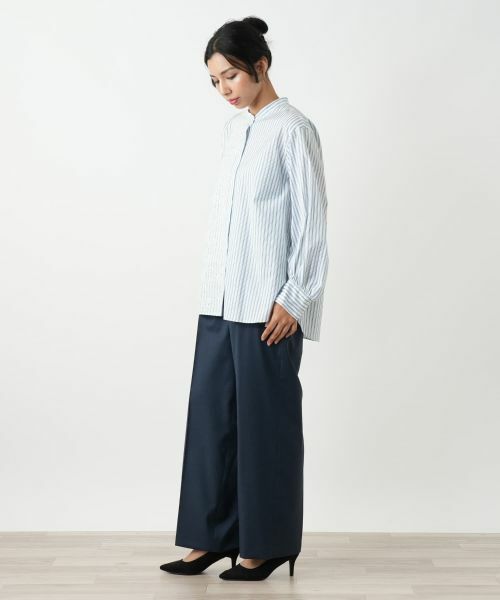 Leilian PLUS HOUSE / レリアンプラスハウス その他パンツ | パンツ【BOURGE】 | 詳細6