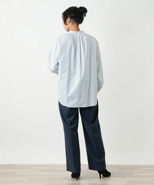 Leilian PLUS HOUSE / レリアンプラスハウス その他パンツ | パンツ【BOURGE】 | 詳細7