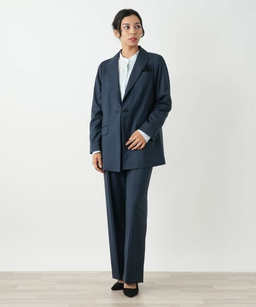 Leilian PLUS HOUSE / レリアンプラスハウス その他パンツ | パンツ【BOURGE】 | 詳細8