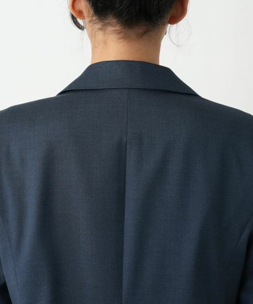 Leilian PLUS HOUSE / レリアンプラスハウス テーラードジャケット | ブレザー【BOURGE】 | 詳細11