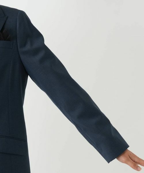 Leilian PLUS HOUSE / レリアンプラスハウス テーラードジャケット | ブレザー【BOURGE】 | 詳細12