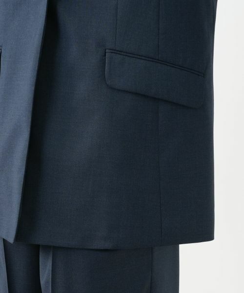 Leilian PLUS HOUSE / レリアンプラスハウス テーラードジャケット | ブレザー【BOURGE】 | 詳細16
