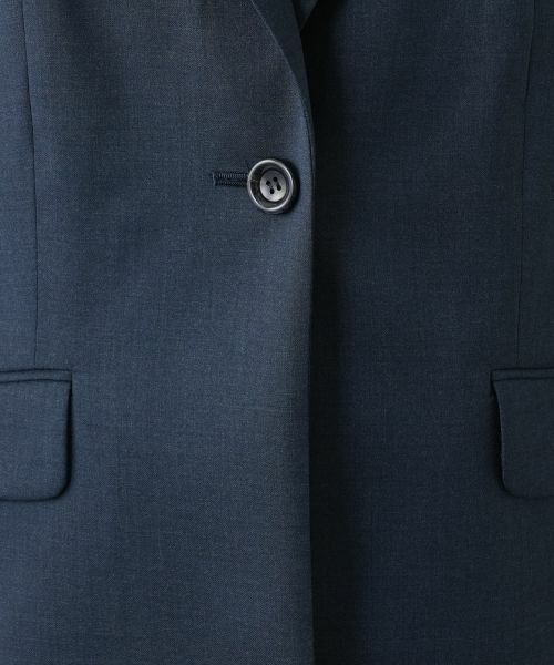 Leilian PLUS HOUSE / レリアンプラスハウス テーラードジャケット | ブレザー【BOURGE】 | 詳細18