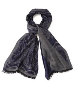 Leilian PLUS HOUSE / レリアンプラスハウス マフラー・ショール・スヌード・ストール | ネックウエア【CANEPA】