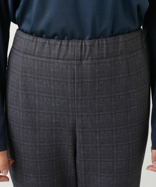 Leilian PLUS HOUSE / レリアンプラスハウス その他パンツ | スリムパンツ | 詳細10