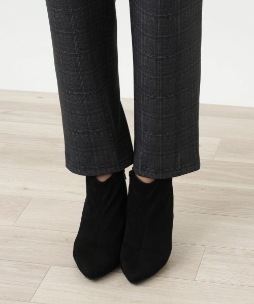 Leilian PLUS HOUSE / レリアンプラスハウス その他パンツ | スリムパンツ | 詳細11