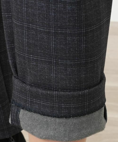 Leilian PLUS HOUSE / レリアンプラスハウス その他パンツ | スリムパンツ | 詳細12