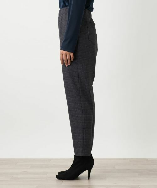 Leilian PLUS HOUSE / レリアンプラスハウス その他パンツ | スリムパンツ | 詳細8