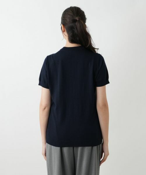 Leilian PLUS HOUSE / レリアンプラスハウス テーラードジャケット | ベスト | 詳細12