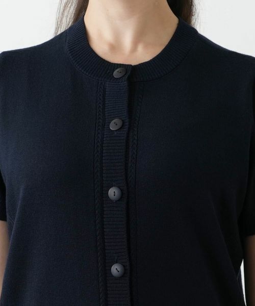 Leilian PLUS HOUSE / レリアンプラスハウス テーラードジャケット | ベスト | 詳細13
