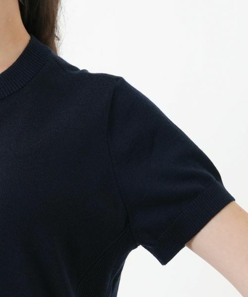 Leilian PLUS HOUSE / レリアンプラスハウス テーラードジャケット | ベスト | 詳細15