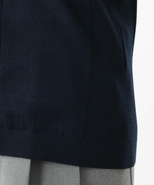 Leilian PLUS HOUSE / レリアンプラスハウス テーラードジャケット | ベスト | 詳細16