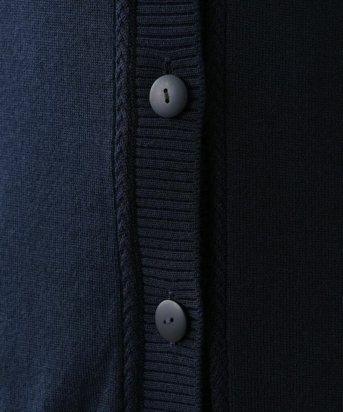 Leilian PLUS HOUSE / レリアンプラスハウス テーラードジャケット | ベスト | 詳細17