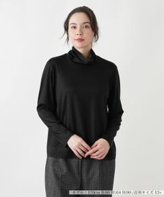 Leilian PLUS HOUSE / レリアンプラスハウス カットソー | カットソー