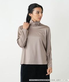 Leilian PLUS HOUSE / レリアンプラスハウス カットソー | カットソー