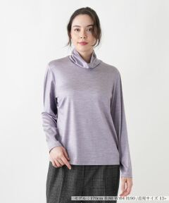 Leilian PLUS HOUSE / レリアンプラスハウス カットソー | カットソー