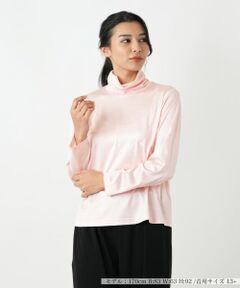 Leilian PLUS HOUSE / レリアンプラスハウス カットソー | カットソー