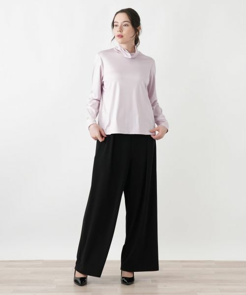 Leilian PLUS HOUSE / レリアンプラスハウス カットソー | カットソー | 詳細10