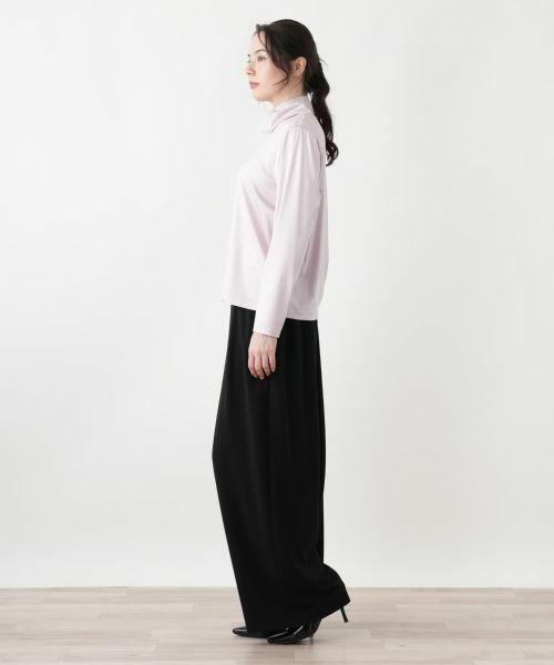 Leilian PLUS HOUSE / レリアンプラスハウス カットソー | カットソー | 詳細11