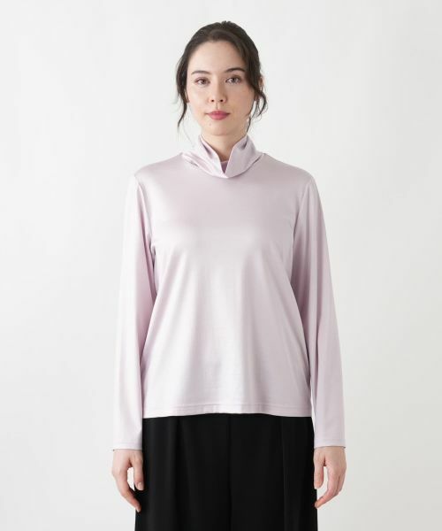 Leilian PLUS HOUSE / レリアンプラスハウス カットソー | カットソー | 詳細13