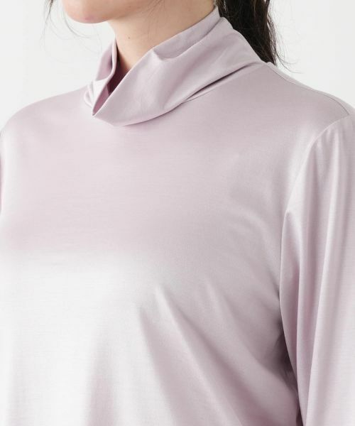 Leilian PLUS HOUSE / レリアンプラスハウス カットソー | カットソー | 詳細16