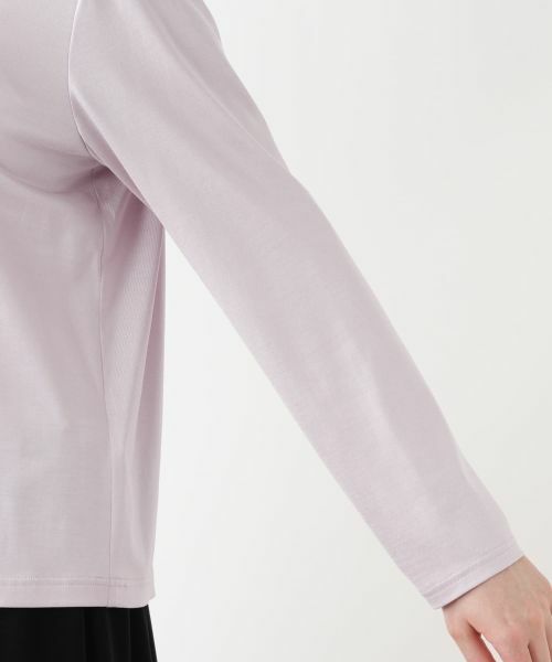 Leilian PLUS HOUSE / レリアンプラスハウス カットソー | カットソー | 詳細18