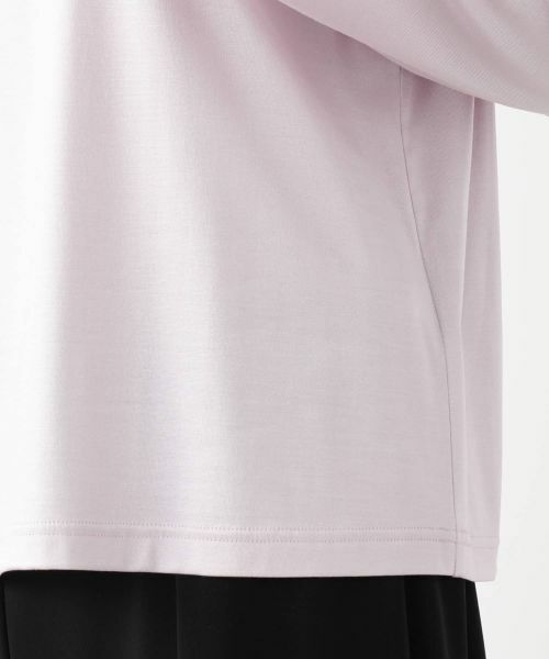 Leilian PLUS HOUSE / レリアンプラスハウス カットソー | カットソー | 詳細19